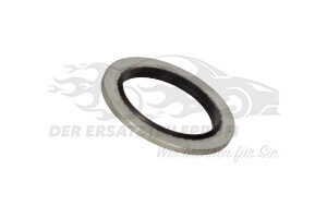 55196309 Dichtring, Ölablassschraube Opel