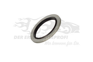 55196309 Dichtring, Ölablassschraube Opel