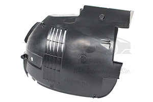 93462464 Verkleidung, Radhaus Opel