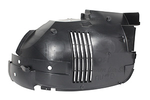 Verkleidung für Radhaus Opel 93462464