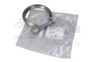 Auspuffschelle Opel 55580837