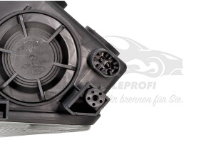 13261998 Nebelscheinwerfer Opel