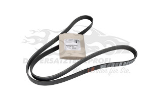 Keilrippenriemen Opel 55566900