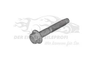 Schraube Opel 11588744