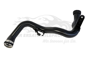 39155303 Ladeluftschlauch Opel
