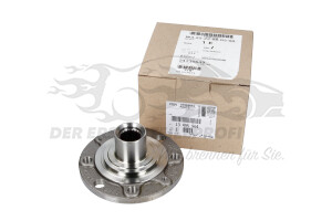 Radnabe Opel 13495964
