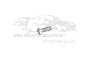 Schraube für Bremssattel Opel 9117679