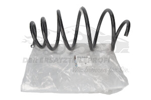 Fahrwerksfedern Opel 22879067