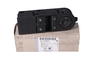 Fensterheberschalter Opel 13228879