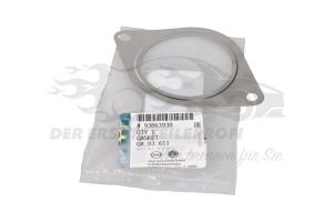 Auspuffrohrdichtungen Opel 93863938