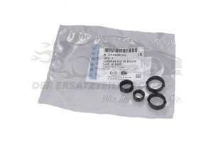 Dichtung für Vakuumpumpe Opel 55489574