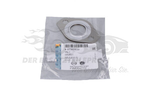 Dichtung für AGR-Ventil Opel 97362830