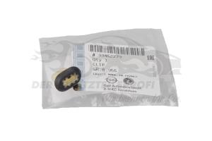 93452279 Halteklammer Opel