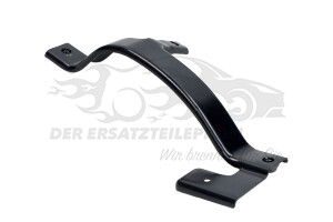 39086905 Halter, Stoßfänger Opel