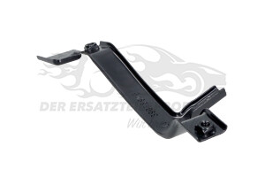39086905 Halter, Stoßfänger Opel