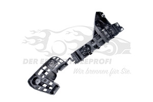 39086936 Halter, Stoßfänger Opel