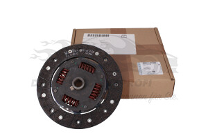Kupplungsscheibe Opel 55597919