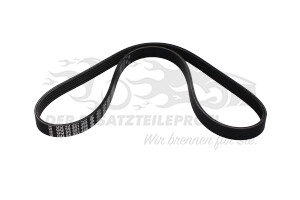 55351458 Keilrippenriemen Opel
