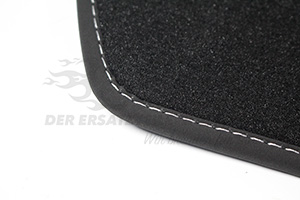 13334044 Fußmatte Citroen / Peugeot / Opel