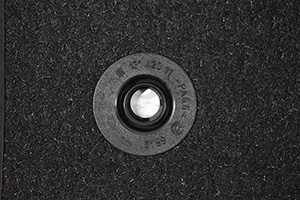 13334044 Fußmatte Citroen / Peugeot / Opel