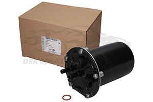 Gehäuse für Kraftstofffilter Opel 95519312