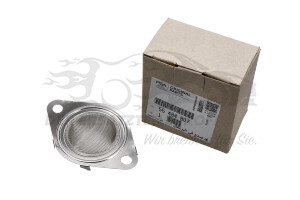 Dichtung für Abgas-Kühler Opel 55484807