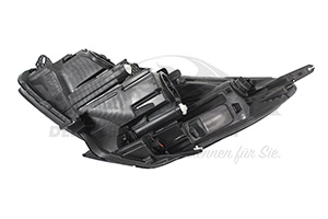 39108223 Hauptscheinwerfer Opel