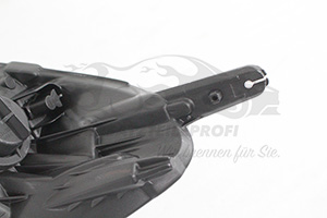 39108223 Hauptscheinwerfer Opel