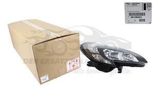 Scheinwerfer Opel 39108223