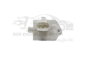 13256565 Widerstand Motorventilator Opel
