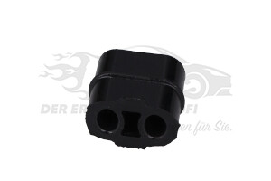 13276148 Anschlagpuffer, Schalldämpfer Opel