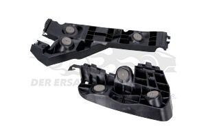 39086937 Halter, Stoßfänger Opel
