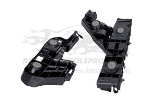 39086937 Halter, Stoßfänger Opel
