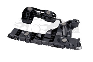 39086937 Halter, Stoßfänger Opel