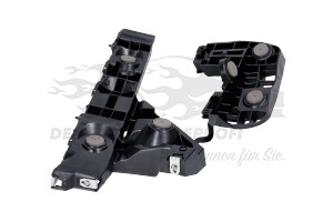39086937 Halter, Stoßfänger Opel