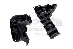 39086937 Halter, Stoßfänger Opel