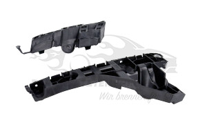 39086937 Halter, Stoßfänger Opel