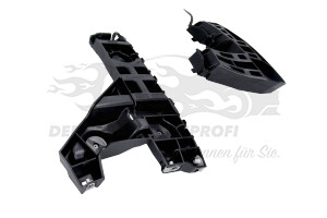 39086937 Halter, Stoßfänger Opel