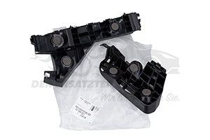 Stoßstangenhalter Opel 39086937