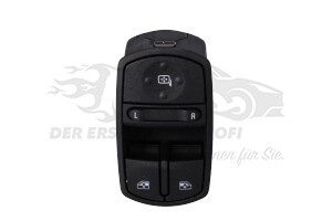 13430017 Schalter, Fensterheber Opel