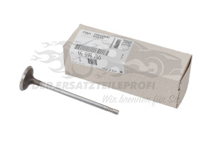 Einlassventil Opel 55599765