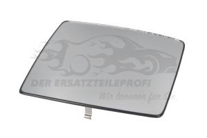 13148969 Spiegelglas, Außenspiegel Opel