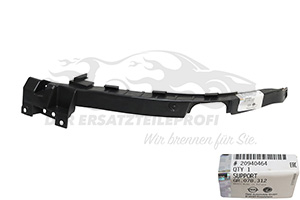 Stoßstangenhalter Opel 20940464