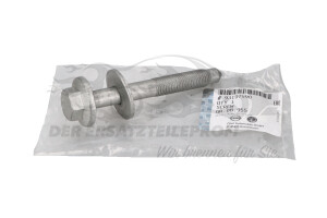 Schraube für Achsträger Opel 93197590