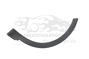 YP000308XT Zier-/Schutzleiste, Kotflügel Opel