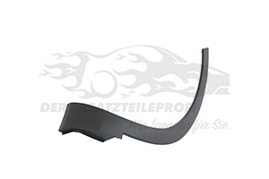 YP000308XT Zier-/Schutzleiste, Kotflügel Opel