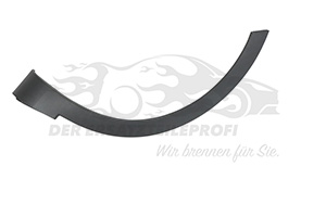 YP000308XT Zier-/Schutzleiste, Kotflügel Opel