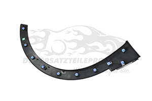 YP000308XT Zier-/Schutzleiste, Kotflügel Opel