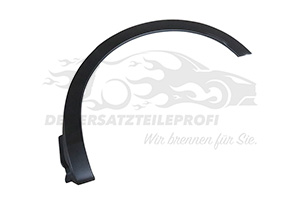 YP000310XT Zier-/Schutzleiste, Seitenwand Opel