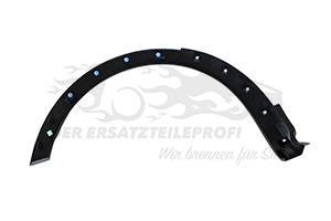 YP000310XT Zier-/Schutzleiste, Seitenwand Opel